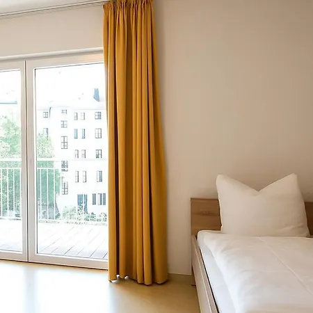In Neustadt Apartment *