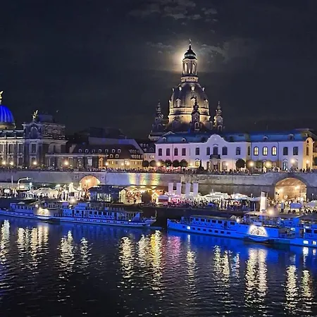 In Neustadt Apartament