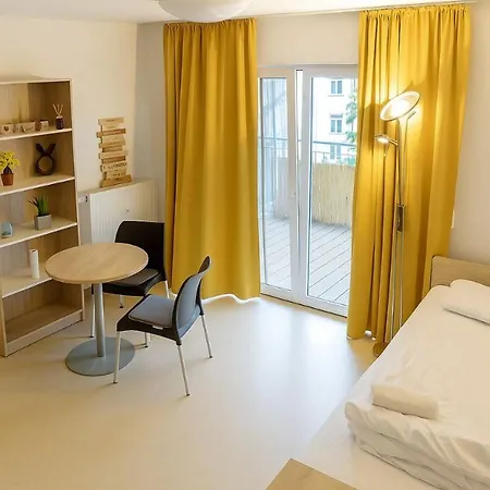 In Neustadt * Dresden