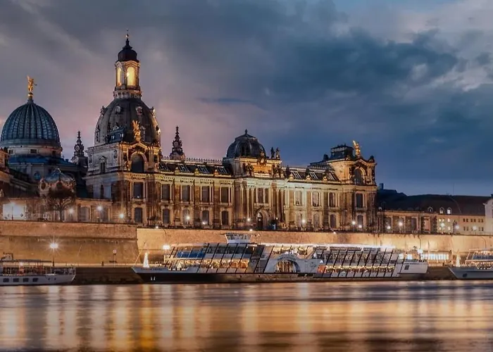 In Neustadt דירה