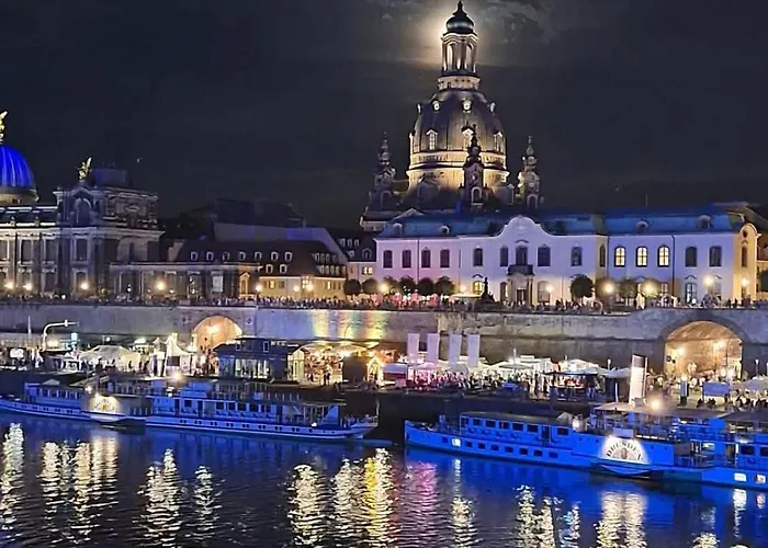 In Neustadt Appartement