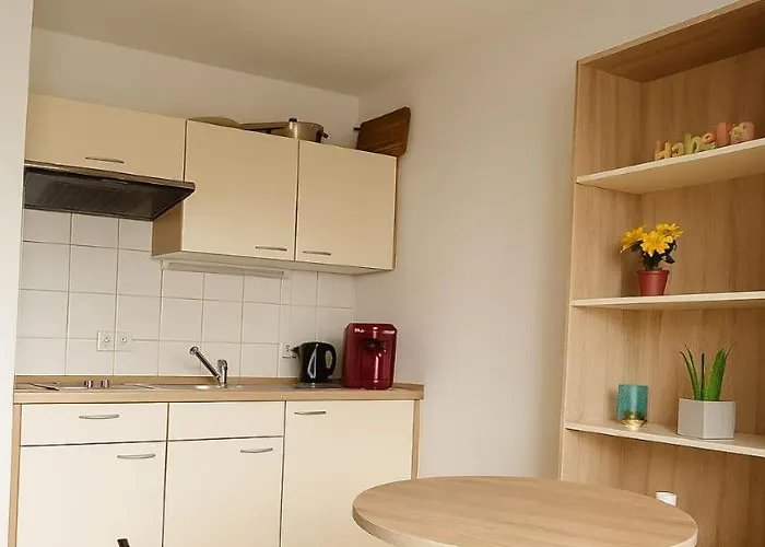 In Neustadt Appartement *