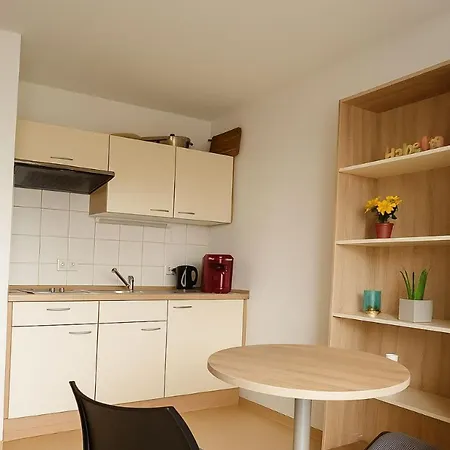 In Neustadt Appartamento *